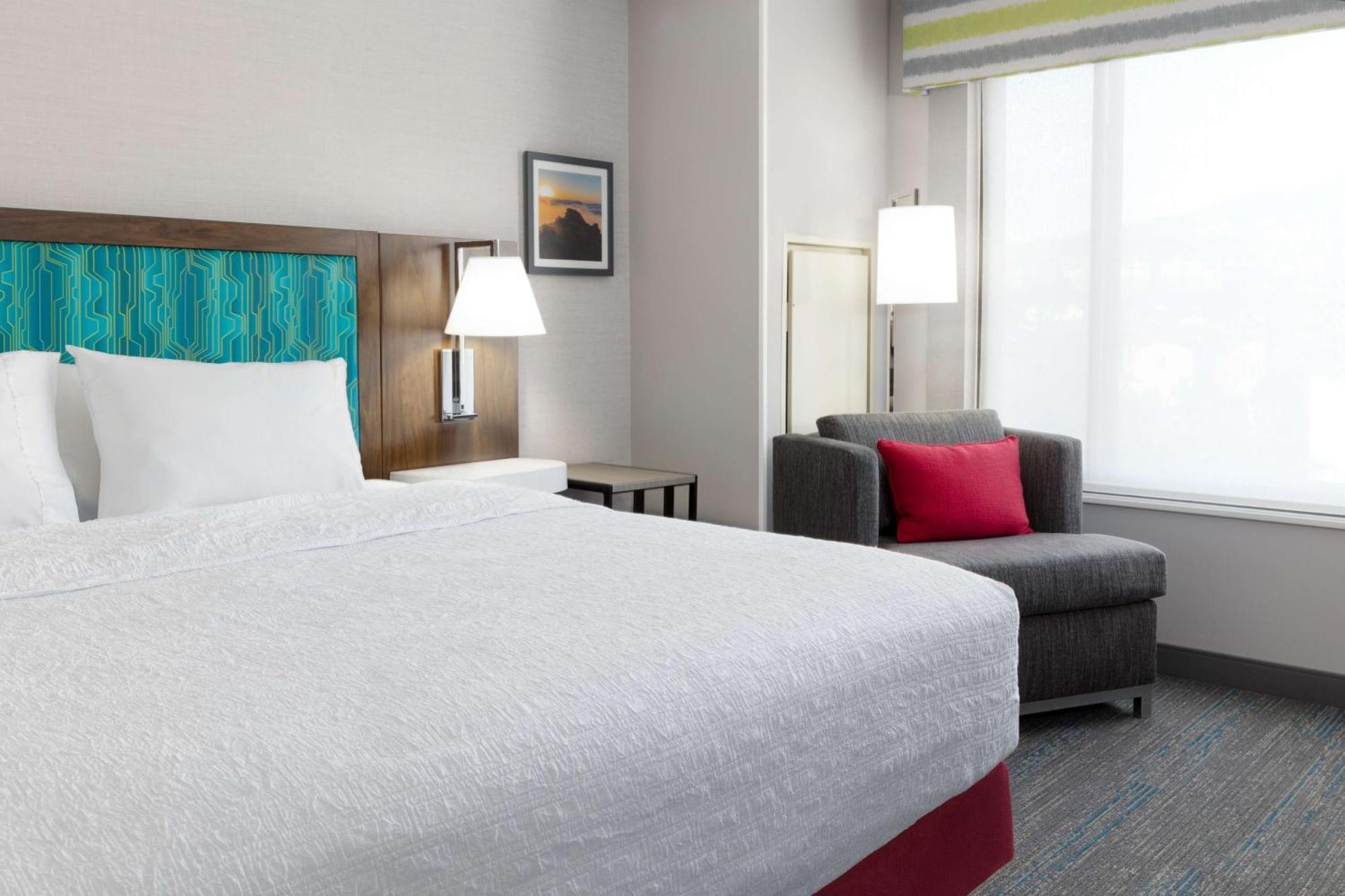 Hampton Inn & Suites Porter Ranch Los Angeles Exterior photo